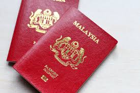 Kalau hilang passport apa perlu buat? Tak Sampai 15 Minit Ini Cara Yang Korang Boleh Buat Untuk Renew Pasport Secara Online Remaja