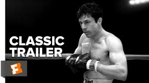 Perhaps the comparison to a mad, charging animal is apt in that there is no moral choice evident. Raging Bull Official Trailer 1 Robert De Niro Movie 1980 Hd Youtube