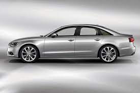 2011 Audi A6 Audi Audi A6 Audi S6