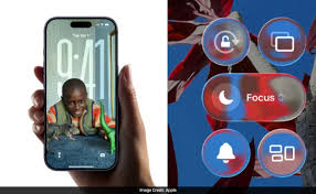iOS 26: 'लिक्विड ग्लास' इफ़ेक्ट को कैसे कम करें? जानिए!