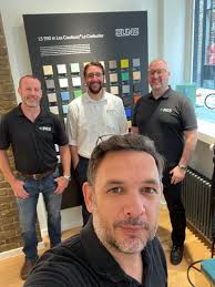 James Jones CEng MCIBSE