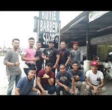 Koyie Barbershop