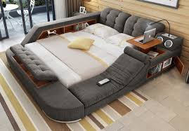 Furniture village offers great value furniture for the lounge, bedroom, dining room and kitchen with stores across the uk and a wide range available online. Unusual Furniture Design These Super Beds From China Come Loaded With Accessories Core77