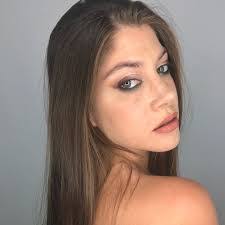 Sofia Amaya's Instagram, Twitter & Facebook