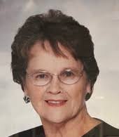 Obituary information for Iris Rose Murray