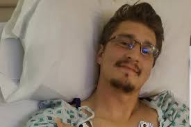 Fundraiser by Laken Fleming : Shane Ennis, WVU Baseball Alum, Collapsed Lung