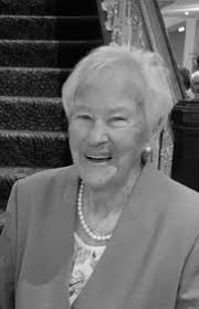 Condolence Book for Johanna (Joan) Caffrey (née O'Keeffe) (Lusk, Dublin)