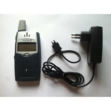 Jual Ericsson T39 / T39m Classic Blue ...