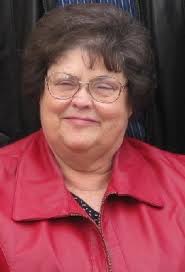 Patricia Ann Stewart Neff