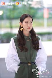 He's chinese dramas will not be complete without some tropes such as arranged marriage for economic benefits which is not much different from marriages of the. Web Drama Unforgettable Love Chinesedrama Info