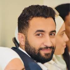 إنتظروني غداً ببث مباشر عند الساعة الخامسة عصراً للحديث عن دبلوم الموارد  البشرية والذي سينطلق يوم الاربعاء 17