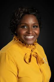 Jada Byrd's Instagram, Twitter & Facebook