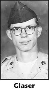 RUSSELL GLASER Obituary (2022)