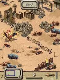 Space Horror Zombie Java Game Download For Free On Phoneky