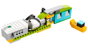 Prevent Flooding Wedo 2 0 Science Lesson Plans Lego Education Lego Education Prevention Lego Wedo