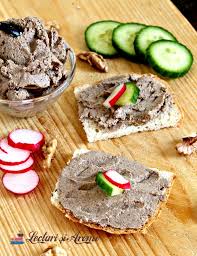 Acest pate de ficat de casa merge bine si alaturi. 7 Retete De Pate Vegetal De Casa Delicioase Si Sanatoase Lecturi Si Arome