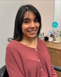 Alisha Lovato's Instagram, Twitter & Facebook