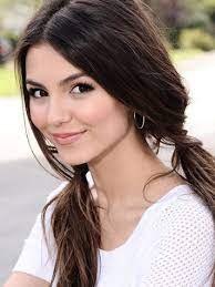11 Ways To Update The Hairstyles You Wore As A Kid Victoria Justice Pigtail Hairstyles Beauty