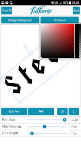 Generate a logo now with our free logo design app. Updated Free Text Tattoo Maker Android App Download 2021
