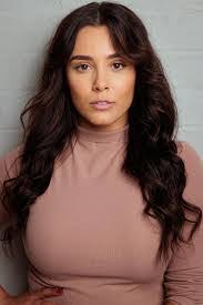 Olivia Vazquez's Instagram, Twitter & Facebook