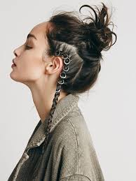 So, now that we've provided you with loads of punk hairstyles for short hair, why not see which hair accessories are perfect for a festival? 40 Long And Short Punk Hairstyles For Guys And Girls