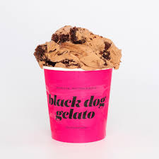 Take a look at these amazing portillos chocolate cake recipe and also let us know what you assume. Portillo S Chocolate Cake Gelato Black Dog Gelato Facebook