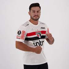 Jul 02, 2021 · o são paulo passa por um momento financeiro complicado e busca uma redução nos custos. Camisa Adidas Sao Paulo I 2020 Libertadores Futfanatics