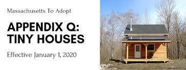 Entry step codes first off, building codes dictate that the entry steps (whether concrete entry steps or otherwise) into your home need to start out with footings, makes sense to me. Tiny House Appendix Adopted In Ma Effective 1 1 2020 Tiny House Builders B B Micro Manufacturing
