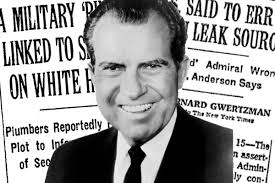 Bob Woodward's Secret. Shouldn't He Have Disclosed It? — History News  Network