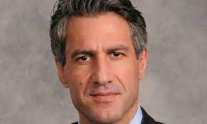 Scott miller ©matthew staver, gillfoundation.org. Credit Suisse Ex Ubs Mann Will Aktienhandel Nach Vorne Bringen