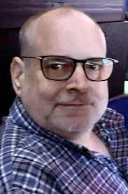 Byron Marr Obituary (1963