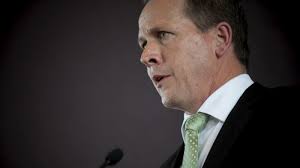 New Digital Transformation Agency chief Gavin Slater welcomes Labor push  for inquiry into tech wrecks