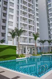 Rumah sewa puncak alam houses for rent in kuala selangor selangor mudah my. Danau Perintis New Condo At Puncak Alam For Rent Roomz Asia