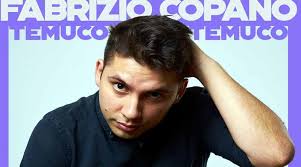 Fabrizio Copano llevará su show “Puedo Cambiar” a regiones