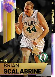 And while only averaging 13.3 minutes per game, 6.5 in the last three. 08 Brian Scalabrine 99 Nba 2k19 Myteam Galaxy Opal Card 2kmtcentral