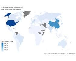 World development indicators (wdi) is the primary world bank collection of development indicators, compiled from officially recognized international sources. World Development Indicators Bot Wdi Bot Twitter