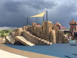 The Whimsical Playground In Colorado That S Straight Out Of A Storybook Visit Colorado Colorado Travel Colorado