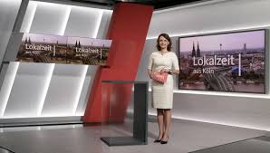 Nach ihrem abschluss in journalismus und geschichte an der universität dortmund absolvierte sie nach eigenen angaben ein. Neues Nachrichtendesign Beim Wdr Dwdl De