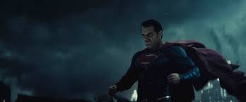 How is that even possible? Batman V Superman Dawn Of Justice Fight Night Genius