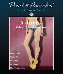 OIL SHINE pantyhose sheer to waist sandal toe no gusset glossy tights sexy  | eBay