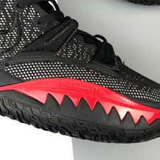 Kyrie flytrap iii (big kid). Nike Kyrie 7 Black Red For Sale The Sole Line