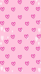 You can also upload and share your favorite love heart follow us for regular updates on awesome new wallpapers! Pink Heart Wallpaper Hd For Mobile Wallpapershit