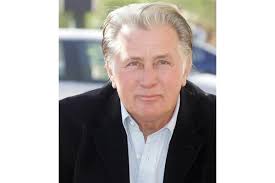 Martin Sheen 2023 Inaugural Vincent's Heart Award Recipient