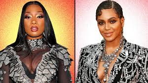 Check spelling or type a new query. Beyonce And Megan Thee Stallion Make An Impressive Team On Savage Remix Gq