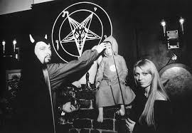 Image result for satanic halloween