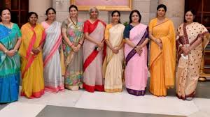 New posts new profile posts latest activity. Cabinet Reshuffle Meet Modi Government S Women Ministers India News