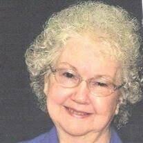 Beatrice Doris Bonham Obituary