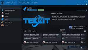 These servers are modified in a way that can only be played from within the technic launcher, this launcher is used to combine mod packs into giant mods which allows players to hit one download button rather than self setup of many mods which can lead to bugs. Is Technic Launcher Safe To Use In Minecraft West Games