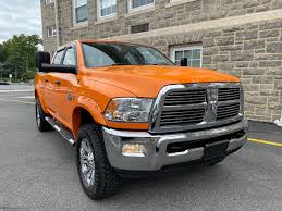 Image result for Omaha Orange 2012 Ram