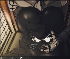 Rule34 - If it exists, there is porn of it   7666520